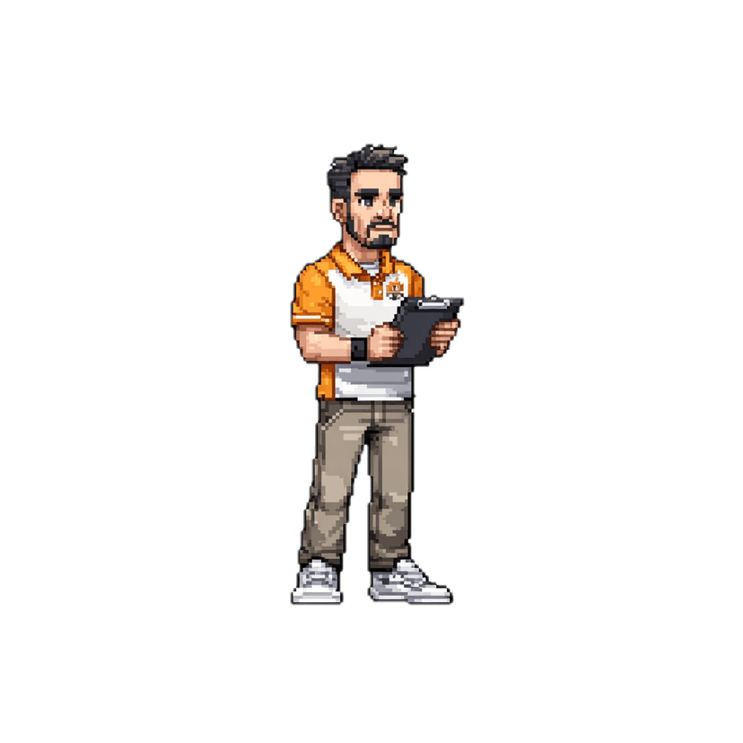 Coach Prime portrait