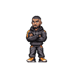 Coach Shield portrait